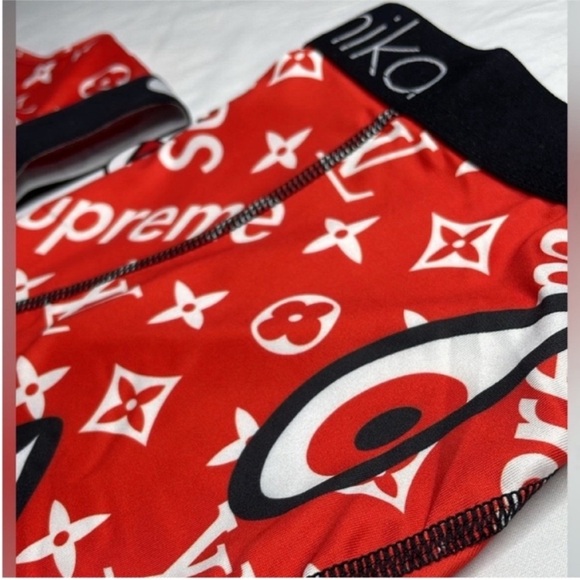 🆕🏷️🔥🔥2pc Ethika set - size : medium - Picture 5 of 10
